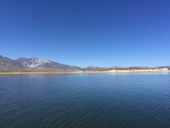 Crowley Lake
